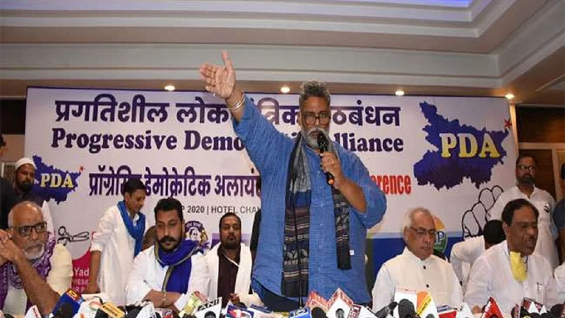 बिहार चुनाव: नामांकन शुरु होने में 2 दिन बचे, प्रमुख गठबंधनों में 'रार', छोटे ले रहे 'आकार'