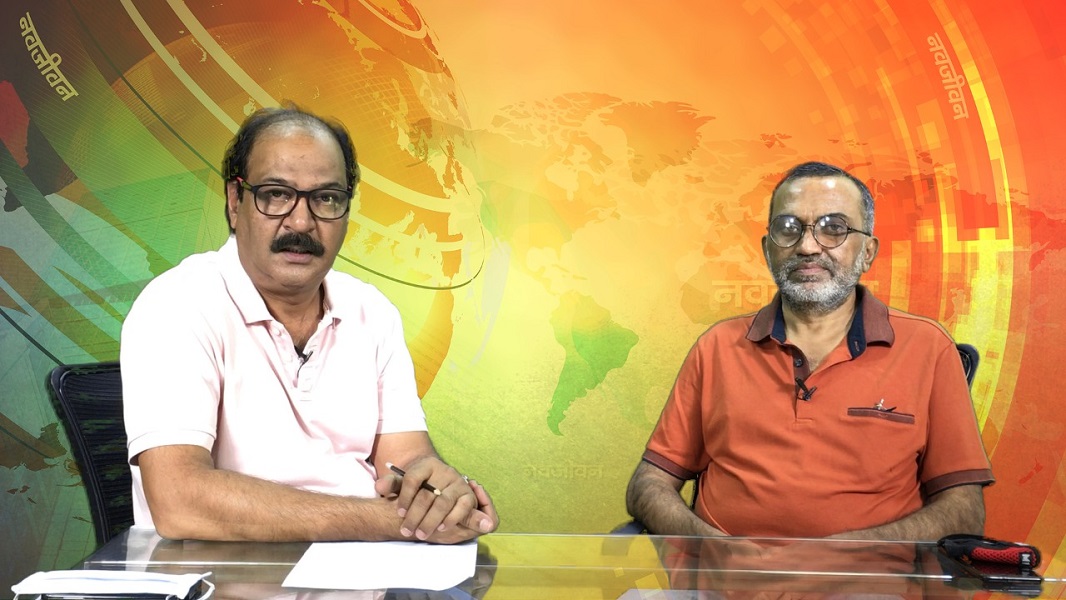 अर्थव्यवस्था से लेकर कोरोना तक मुद्दे तो बहुत हैं, पर शोर है सिर्फ कंगना-रिया का !