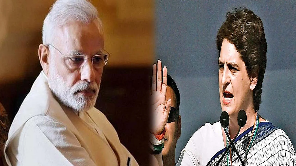नवजीवन बुलेटिन: किसान बिल को लेकर प्रियंका ने PM से पूछे कई सवाल और रिया चक्रवर्ती की कस्टडी बढ़ी