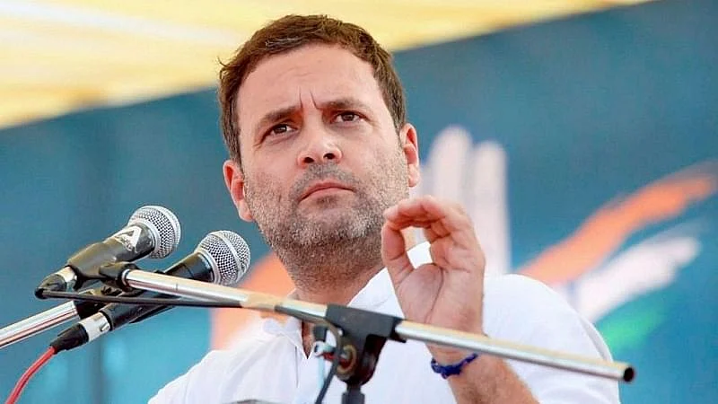 राहुल गांधी ने पंजाब रेप पर बीजेपी की राजनीति का दिया करारा जवाब- हाथरस की तरह दबाया गया तो वहां भी जाऊंगा