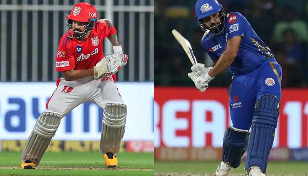खेल की 5 बड़ी खबरें: IPL में आज पंजाब-मुंबई का मुकाबला और टॉप-10 में कायम ये भारतीय महिला क्रिकेट खिलाड़ी