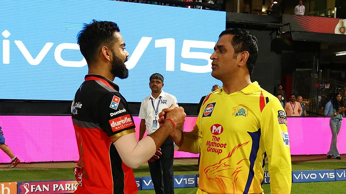 IPL-13: कोहली की नजरें 16 अंकों पर, चेन्नई लड़ेगी आत्म सम्मान की लड़ाई