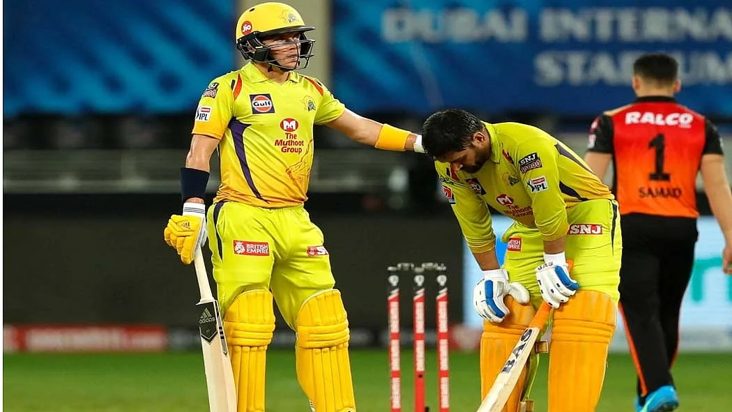 IPL 2020: पंजाब के खिलाफ मैच में वापसी को चेन्नई बेताब, जीत में 'रोड़ा' बन सकती है टीम की ये कमजोरी!