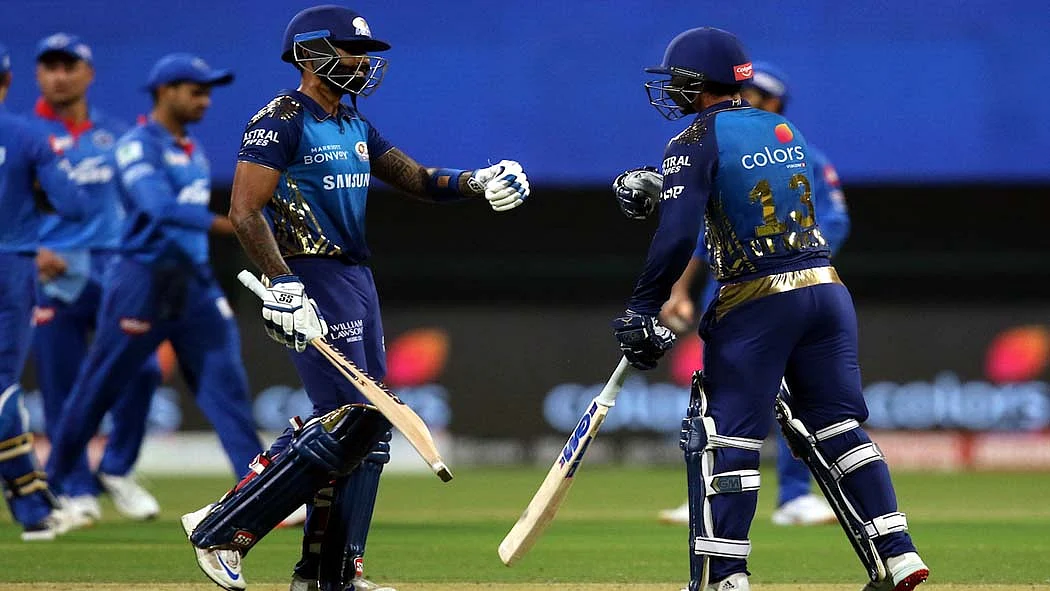 फोटो: @IPL