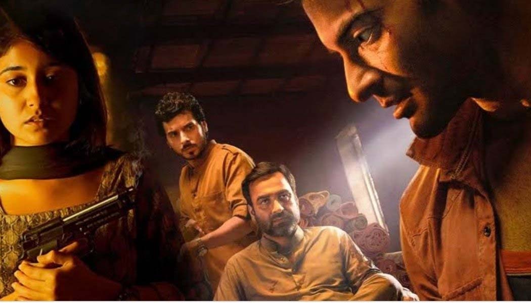 Mirzapur 2 Trailer: फिर बवाल काटने आ गए कालीन भैया, कौन बनेगा मिर्जापुर का किंग? देखें धमाकेदार वीडियो
