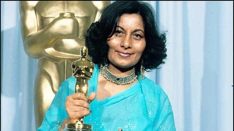 प्यासा, लगान से लेकर गांधी तक कॉस्ट्यूम डिज़ाइन करने वाली भारत की पहली ऑस्कर विजेता भानू अथैया का निधन