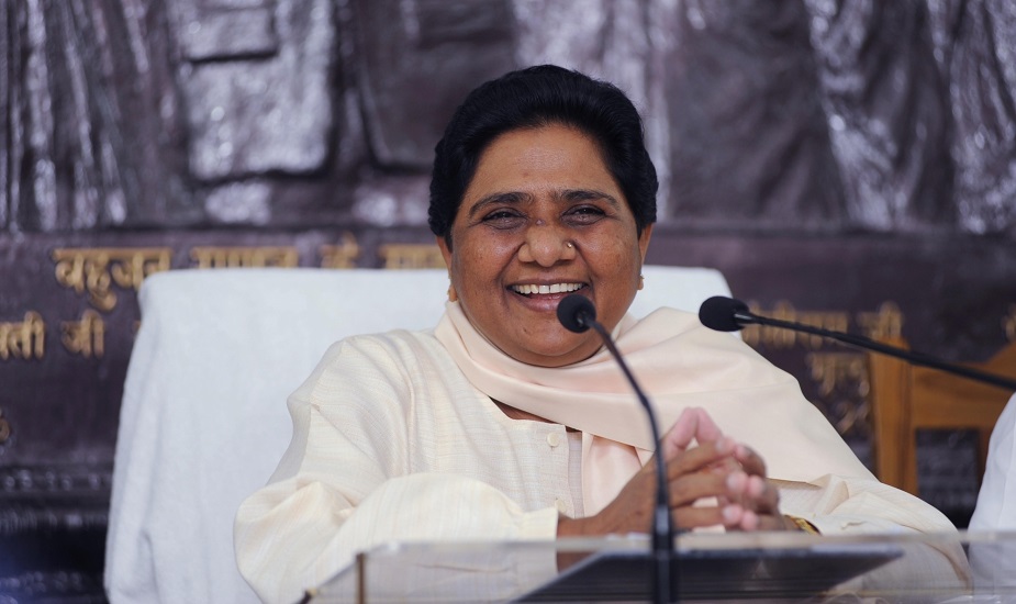 उत्तर प्रदेशः राज्यसभा के लिए बीएसपी ने प्रत्याशी देकर बीजेपी का गणित बिगाड़ा, एक सीट के लिए जोर आजमाईश शुरू