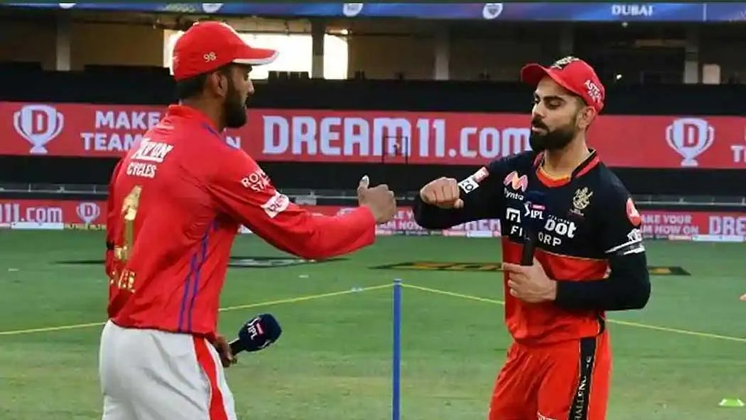 खेल की 5 बड़ी खबरें: IPL में आज 'विराट सेना' से होगा पंजाब का सामना और अब ये भारतीय खिलाड़ी निकली कोरोना पॉजिटिव