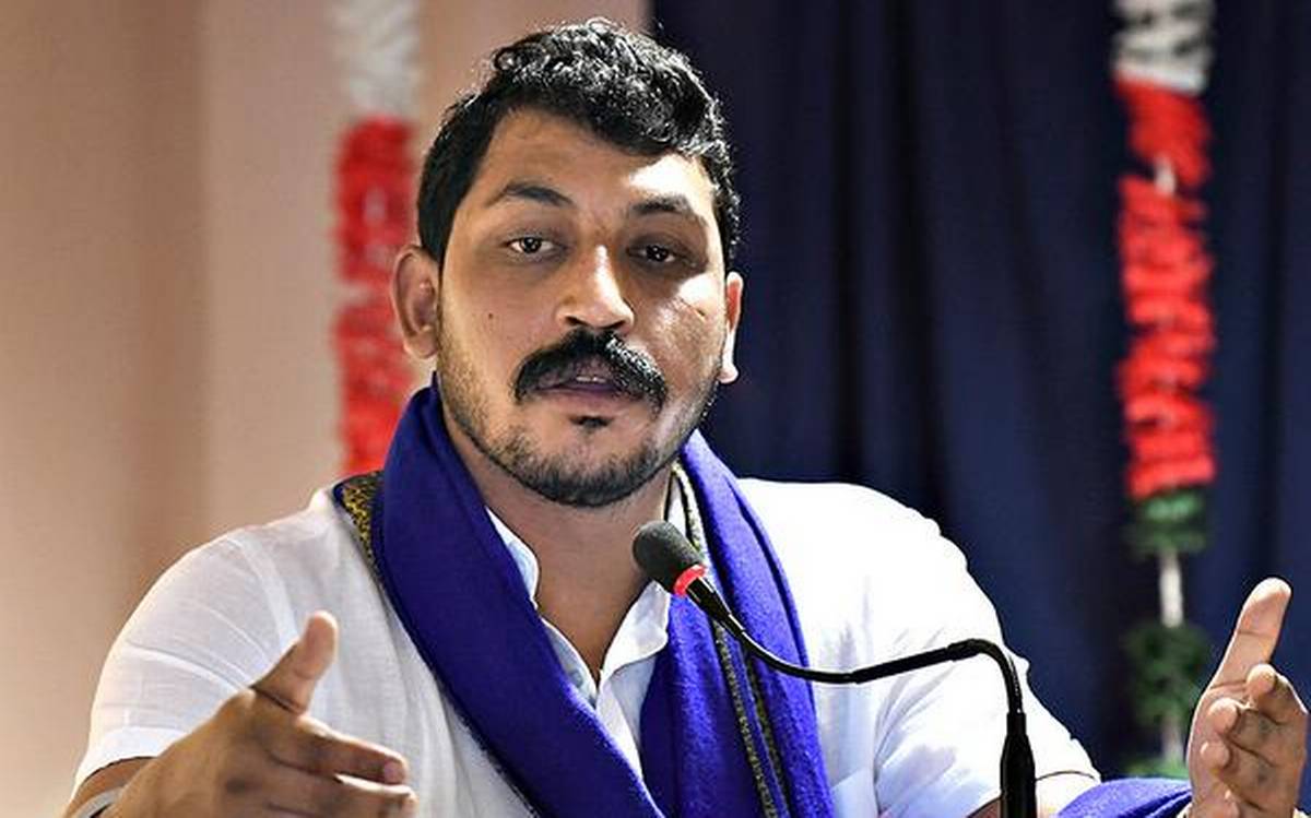 हाथरस कांड: चन्द्रशेखर आजाद ने कहा-प्रधानमंत्री जी कब तक आप चुप रहेंगे, हम आ रहे हैं इंडिया गेट जवाब मांगने