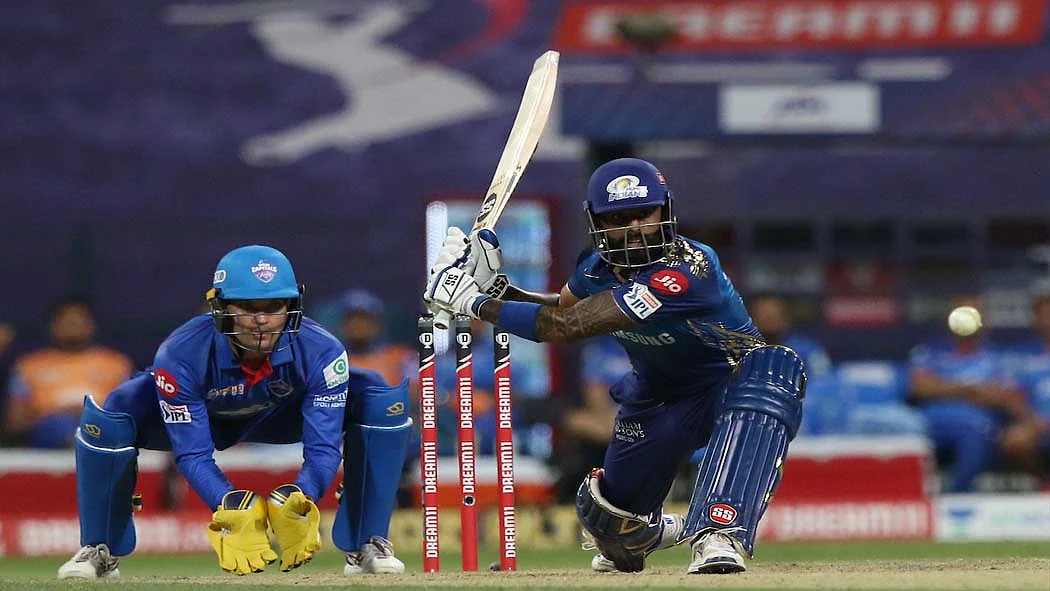 बड़ी खबर LIVE: IPL 2020- जीता हुआ मैच हारी दिल्ली कैपिटल्स, रोमांचक मैच में मुंबई ने 5 विकेट से दी मात