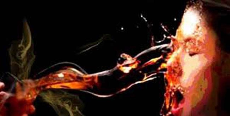 मध्य प्रदेश: पन्ना एसिड अटैक के दोनों आरोपी गिरफ्तार, कमलनाथ बोले- प्रदेश में बहन-बेटियां सुरक्षित नहीं