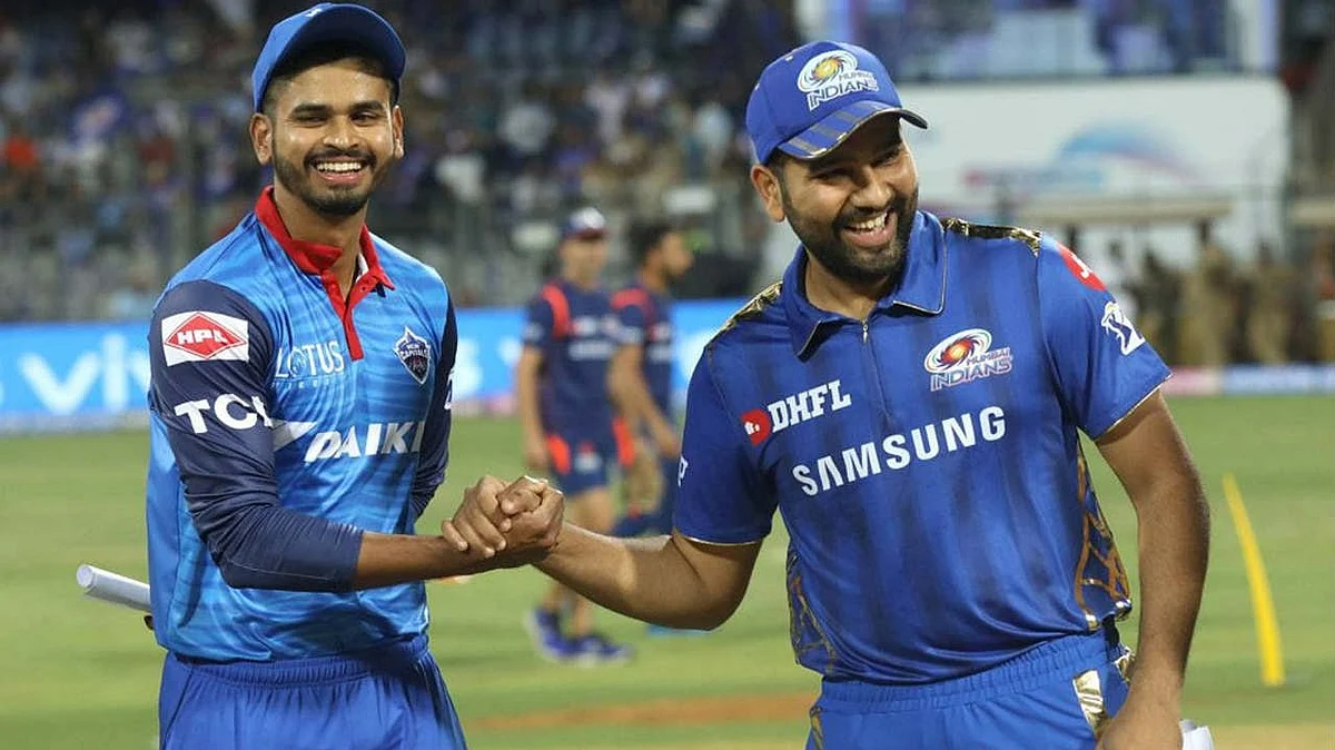 IPL-13 : दिल्ली कैपिटल्स के लिए प्लेऑफ में पहुंचना लक्ष्य, मुंबई की नजर शीर्ष स्थान पर