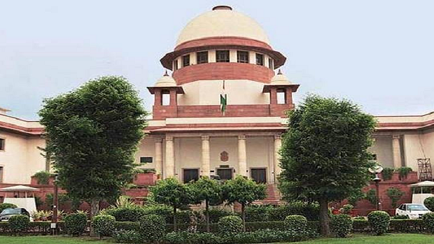 हाथरस कांड: ट्रायल को फिलहाल राज्य से बाहर ट्रांसफर करने से SC का इनकार, हाईकोर्ट की निगरानी में CBI करेगी जांच