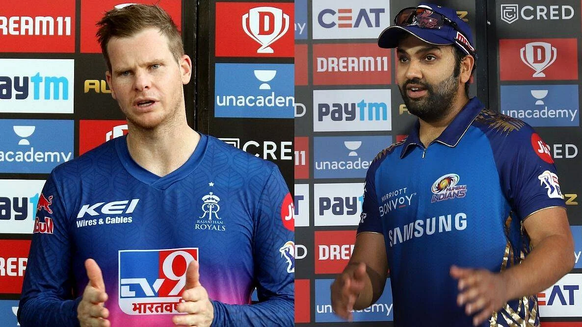 IPL-13 : मुंबई की नजरें प्लेऑफ पर, रेस में बने रहने के लिए राजस्थान के लिए जीत जरूरी