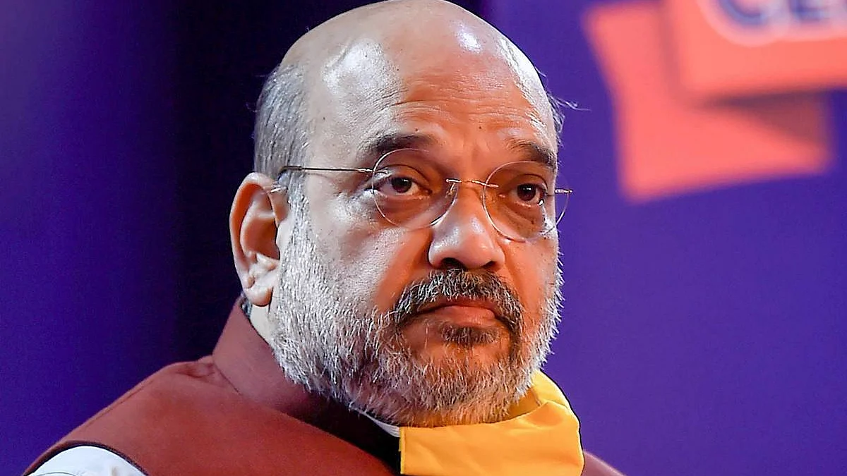 JDU से ज्यादा आ गईं BJP की सीटें, क्या तब भी सीएम बनेंगे नीतीश, इस पर बोले अमित शाह- लगा देता हूं फुलस्टॉप