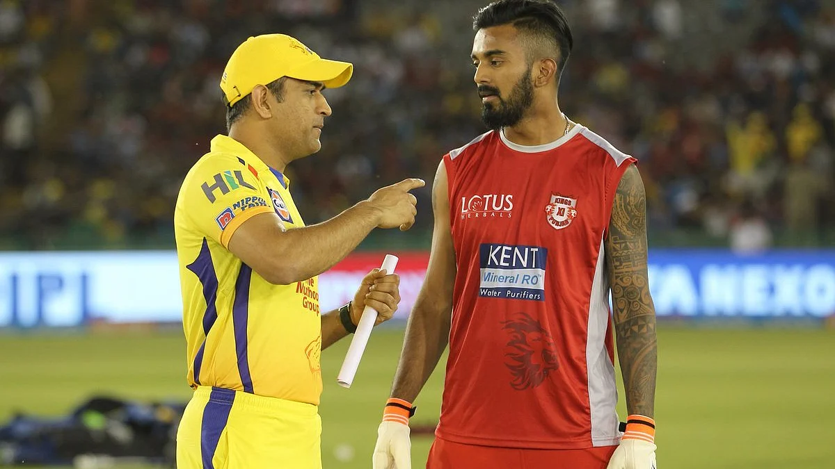 IPL-13 : प्लेऑफ में जाने के लिए पंजाब के पास हैं सिर्फ ये दो रास्ते, आज चेन्नई से अहम मुकाबला