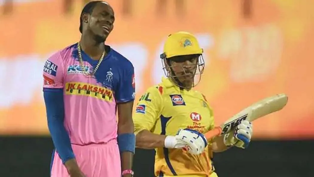 IPL 2020: चेन्नई-राजस्थान के बीच 'करो या मरो' का मुकाबला आज! धोनी को प्लेऑफ में जाने की उम्मीद