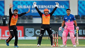 IPL-13 : आज राजस्थान और हैदराबाद की भिड़ंत, प्लेऑफ के लिए अहम है यह मैच