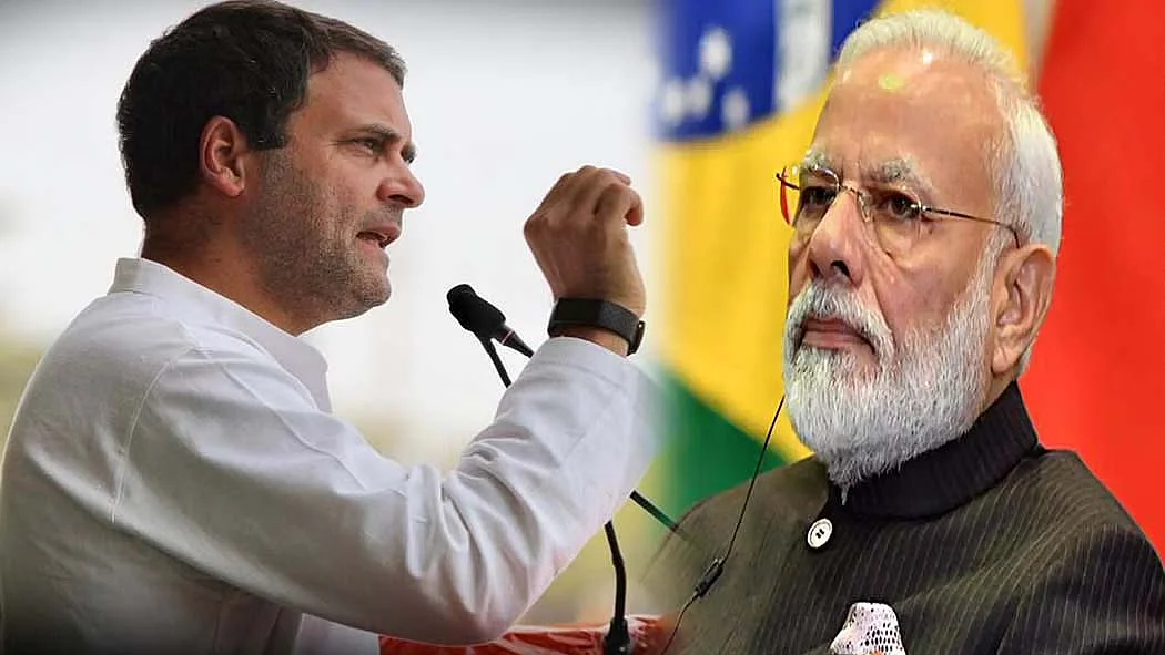 नवजीवन बुलेटिन: इकॉनमी-कोरोना से मौतों पर राहुल का PM पर वार और मलाप्पुरम में कोविड-19 समीक्षा बैठक में लिया हिस्सा