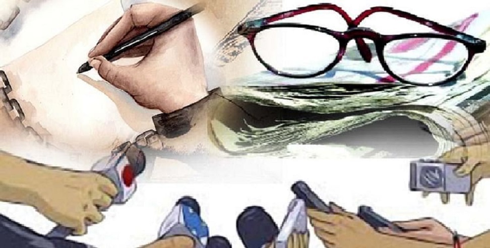 अल कायदा-IS की रिपोर्टिंग कर ‘सितारों-सवालों’ में शुमार रुक्मिणी कैलीमाची से भारतीय मीडिया को लेनी चाहिए सीख