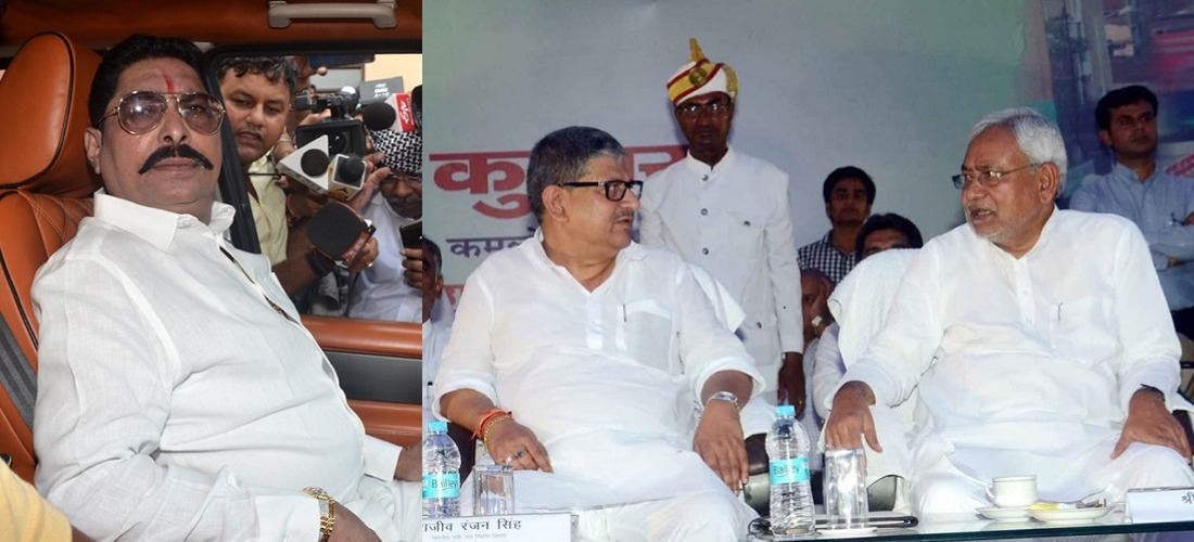 बिहार चुनाव: सत्ता की लड़ाई में हुई ‘राम-रावण’ की एंट्री, बीजेपी के बाद अब जेडीयू को भी इसी पर भरोसा
