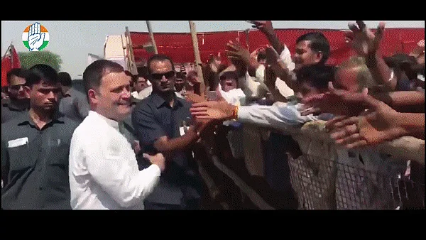 बिहार में आज धुआंधार: राहुल गांधी और पीएम मोदी एक साथ करेंगे प्रचार