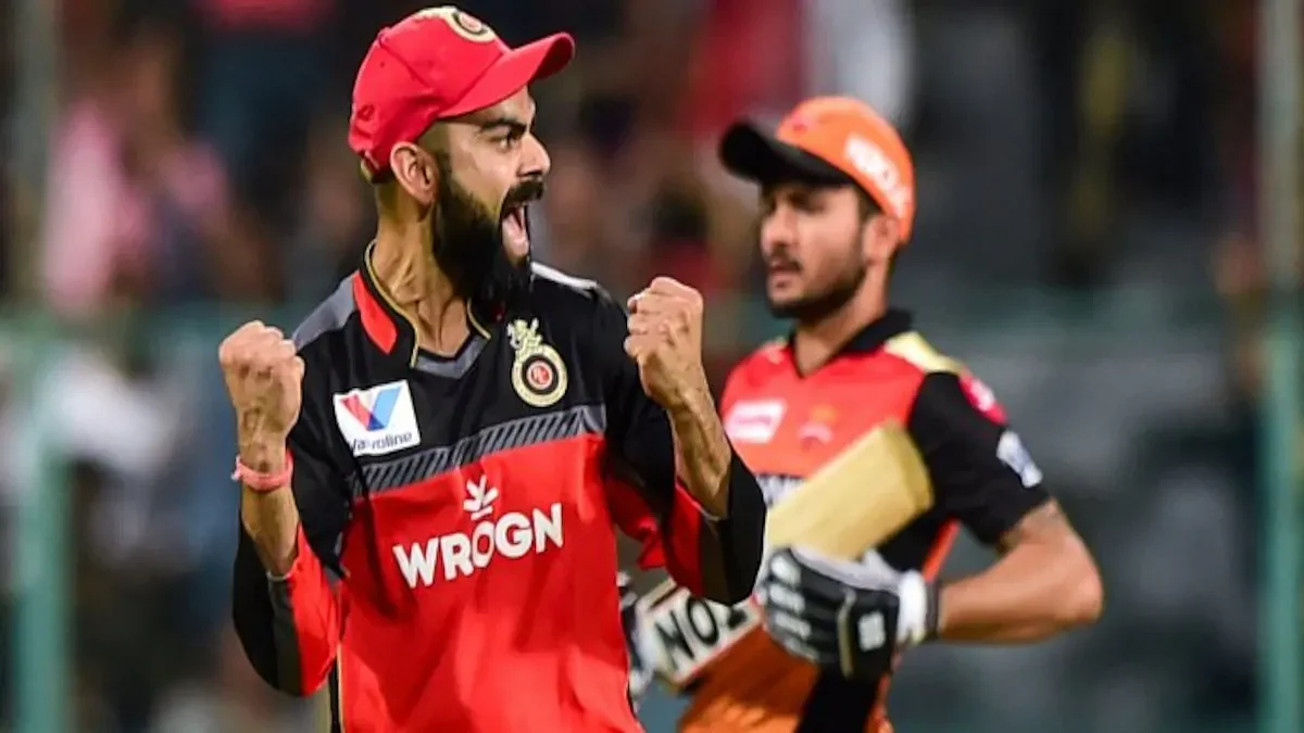 IPL-13 : आज हैदराबाद को हरा प्लेऑफ में जगह पक्की करना चाहेगी विराट की सेना, वार्नर को चाहिए सिर्फ जीत