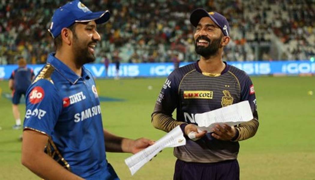 IPL 2020: आज रोहित और कार्तिक ब्रिगेड की होगी भिड़ंत, KKR के इस खिलाड़ी पर रहेगी सबकी नजर