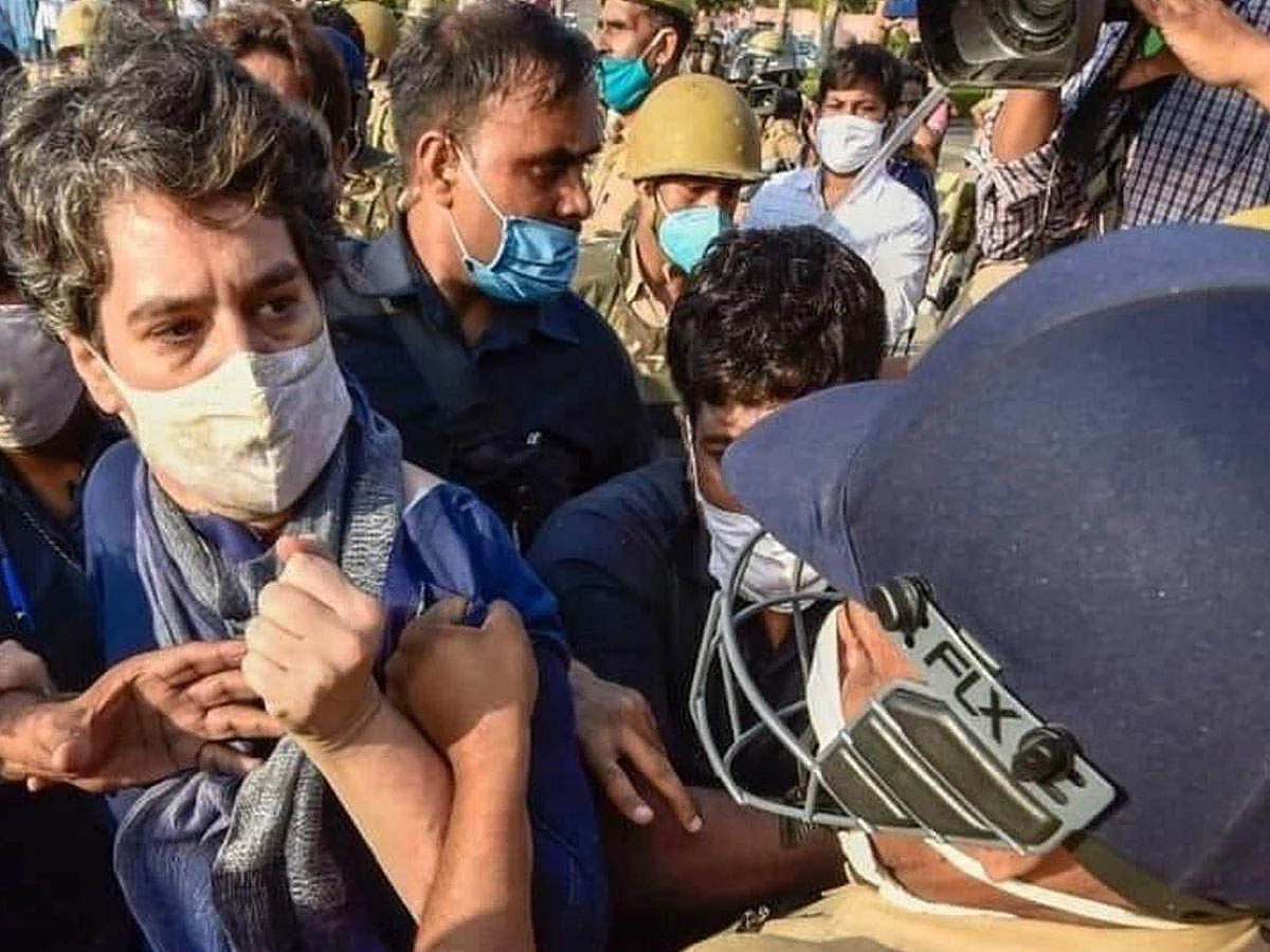 खरी-खरी: यूपी को सामंती-जातिवादी शासन और सांप्रदायिक राजनीति के चक्रव्यूह से बचाने के लिए 'योगीराज' के अंत का समय