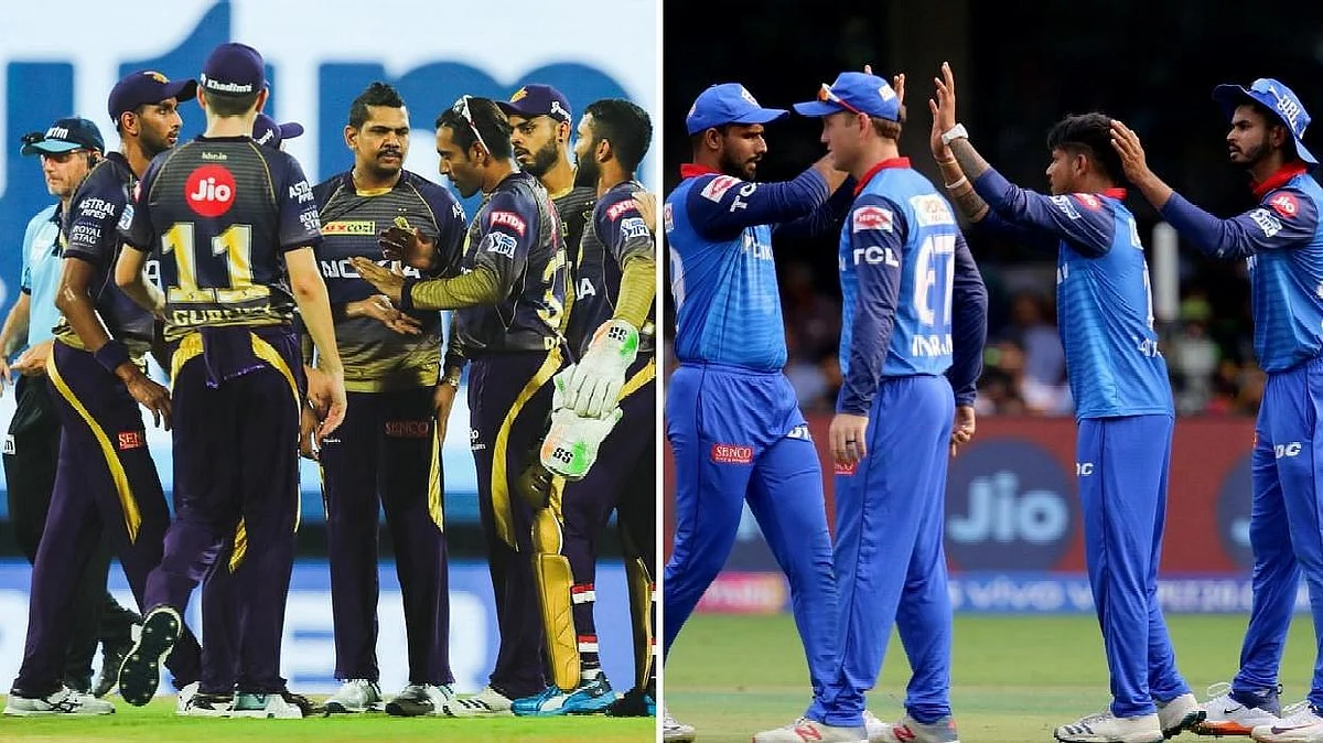 IPL-13 : कोलकाता के लिए हर मैच में जीत जरूरी, दिल्ली की नजर टॉप पॉजिशन पर