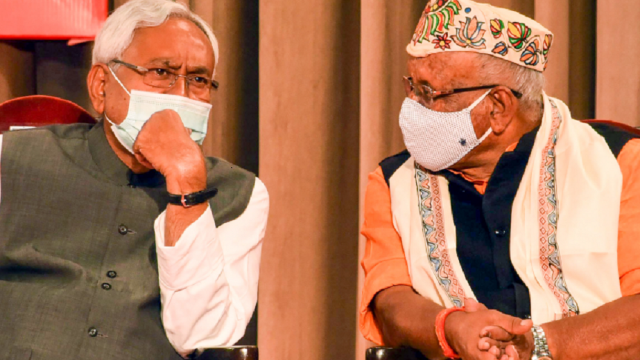 बिहार की नई सरकार के 14 में से 13 मंत्री हैं करोड़पति, बीजेपी से सबसे ज्यादा अमीर बने ‘माननीय’