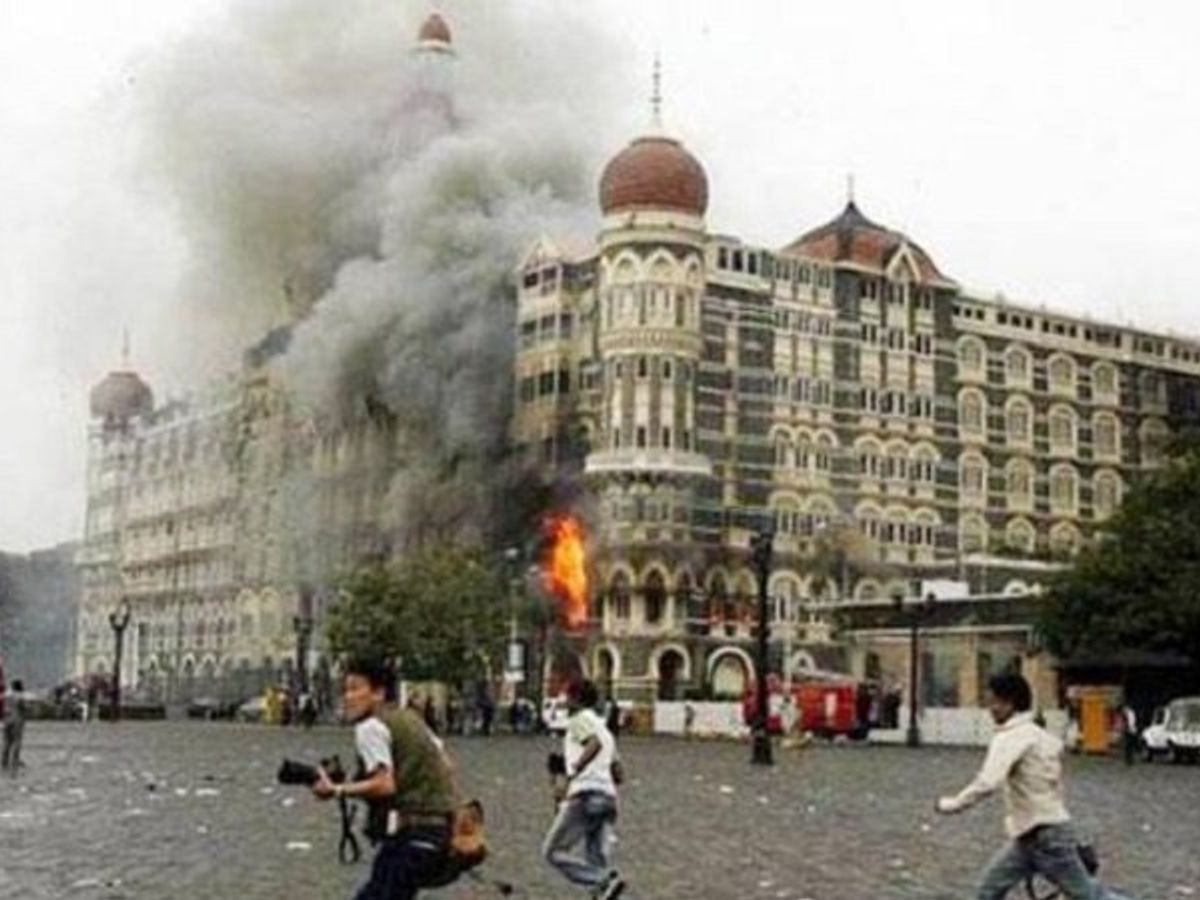 26/11 हमले की 12वीं बरसी आज : जानिए कब, कैसे क्या हुआ था !