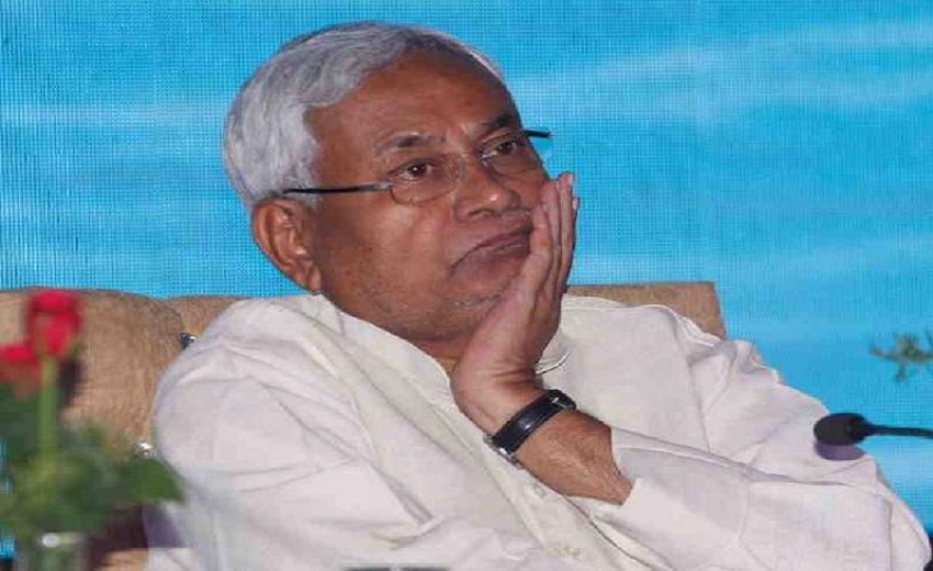 बिहार: सहनी के बाद अब सीएम नीतीश की बारी? BJP विधायक बोले- राज्य में हमारी पार्टी का हो मुख्यमंत्री