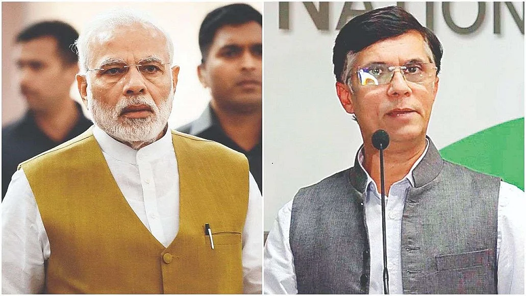 पीएम मोदी की ‘वैक्सीन यात्रा’ पर कांग्रेस ने उठाया सवाल, कहा- प्रचार के बजाय आवंटन की रणनीति बनाएं