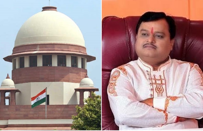 केंद्र ने माना सुदर्शन टीवी का शो एक खास समुदाय के खिलाफ, बदलाव किये बिना प्रसारण की इजाजत नहीं