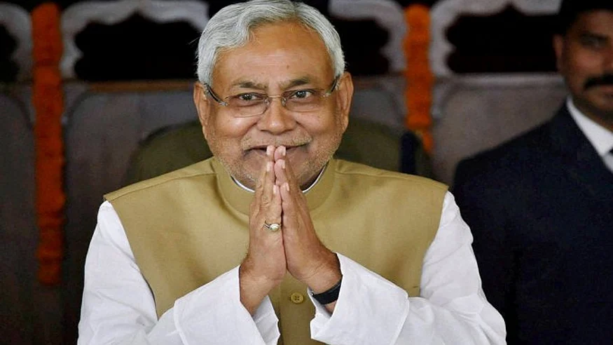 बिहार चुनावः प्रचार के आखिरी दिन सीएम नीतीश का बड़ा ऐलान- ये मेरा आखिरी चुनाव, अंत भला तो सब भला