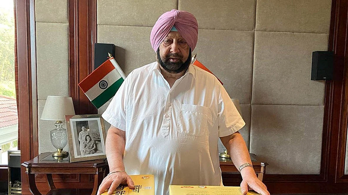 कोरोना के खिलाफ पंजाब ने कसी कमर, 1 दिसंबर से सभी शहरों में नाइट कर्फ्यू, मास्क न पहनने पर हजार रुपये जुर्माना