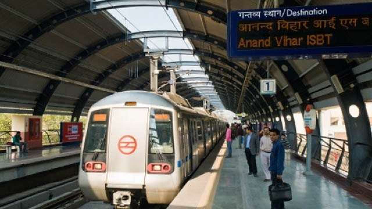 एनसीआर वाले ध्यान दें: दोपहर 2 बजे तक न दिल्ली जाएगी और न ही दिल्ली से आएगी मेट्रो, किसान आंदोलन को लेकर फैसला