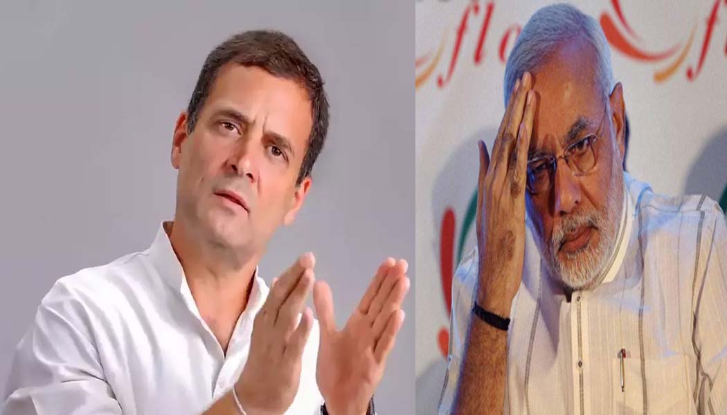 नवजीवन बुलेटिन: राहुल गांधी का पीएम मोदी पर हमला और रिपब्लिक टीवी-टाइम्स नाउ को दिल्ली हाईकोर्ट का नोटिस