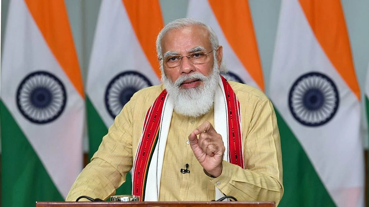कोरोना को लेकर बिगड़े हालात की समीक्षा के लिए पीएम मोदी ने बुलाई बैठक, राज्यों के साथ आज करेंगे चर्चा