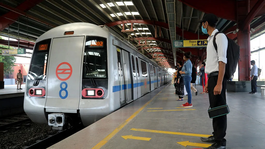 नोएडा, गाजियाबाद, गुरुग्राम समेत एनसीआर के शहरों से दिल्ली के लिए नहीं चलेगी मेट्रो