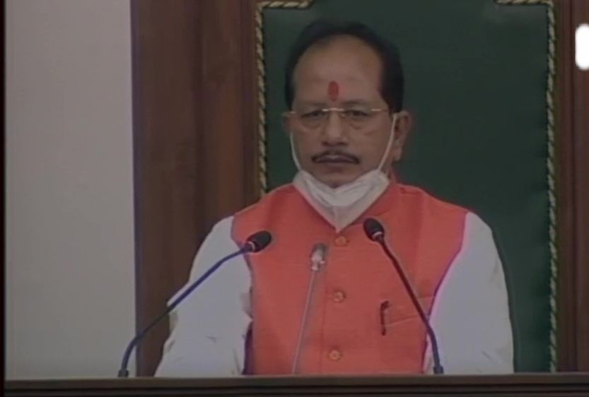 हंगामे के बीच विजय कुमार सिन्हा चुने गए बिहार विधानसभा के नए अध्यक्ष, जानें पक्ष में पड़े कितने वोट