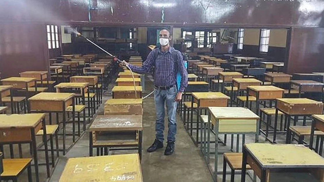 फाइल फोटोः सोशल मीडिया