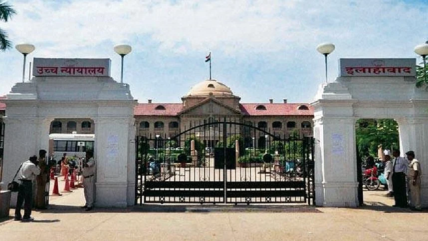 दो बालिगों का साथ रहने का अधिकार राज्य द्वारा नहीं छीना जा सकता, इलाहाबाद हाई कोर्ट ने पलटा अपना फैसला