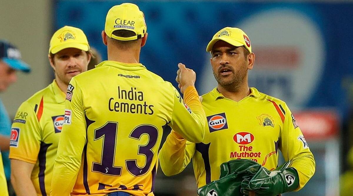 खेल की 5 बड़ी खबरें: IPL से संन्यास को लेकर धोनी का बड़ा बयान और जानें प्लेऑफ में कौन सी टीमें कर सकती हैं क्वालीफाई