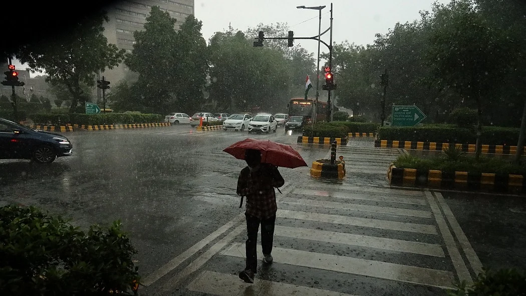 फोटो: IANS