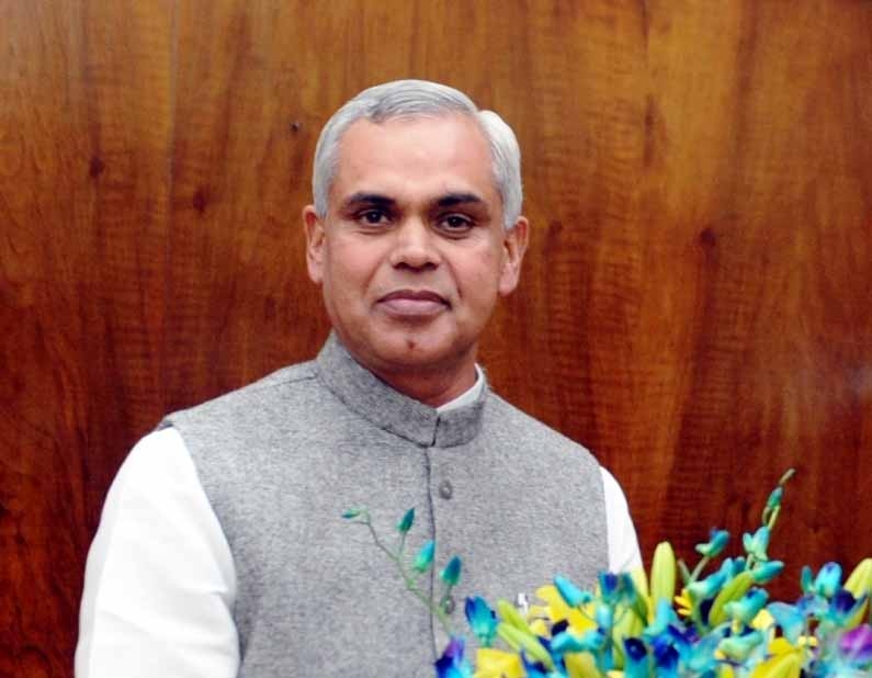'हिंदू नंबर 1 के ढोंगी हैं', गुजरात के राज्यपाल आचार्य देवव्रत के बयान पर बवाल