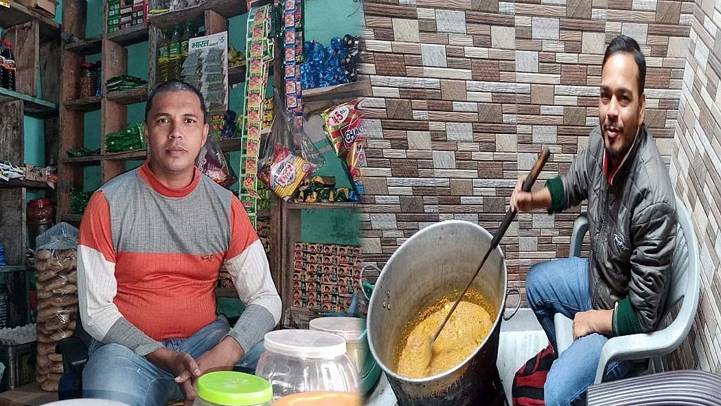 कोरोना लॉकडाउन ने तोड़ी कमर, नौकरी गंवाने वाले युवा दर-दर भटकने को मजबूर, सुनें दीपक और सादिक की दर्द भरी कहानी
