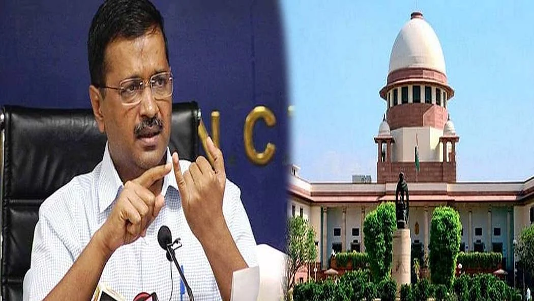 नवजीवन बुलेटिन: ICU बेड्स रिजर्व को लेकर SC पहुंची दिल्ली सरकार और कोरोना की चपेट में आए केरल के गवर्नर