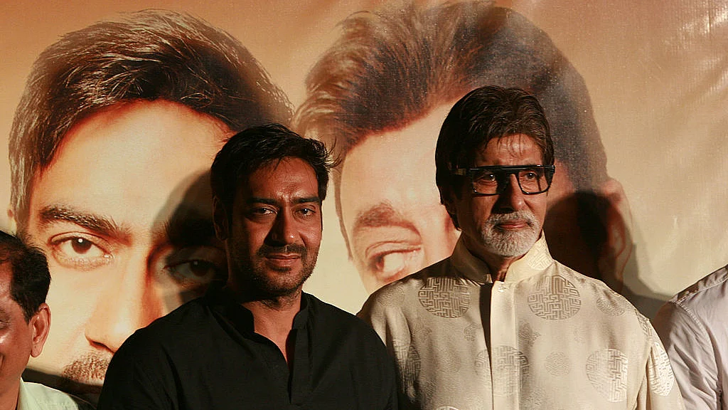 सिनेजीवन: 7 साल बाद एक साथ नजर आएंगे अमिताभ-अजय और कोरोना से अब इस फिल्म डायरेक्टर का निधन